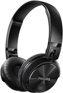 Philips SHB3060BK fekete - Vezeték nélküli fül-/fejhallgató