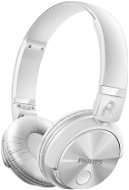 Philips SHB3060WT White - Wireless Headphones