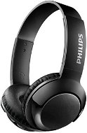 Philips SHB3075BK Black - Wireless Headphones