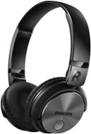 Philips SHB3185BK fekete - Vezeték nélküli fül-/fejhallgató