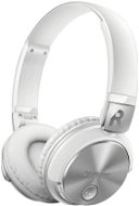 Philips SHB3185WT White - Wireless Headphones