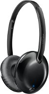 Philips SHB4405BK fekete - Vezeték nélküli fül-/fejhallgató