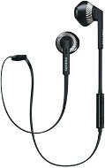 Philips SHB5250BK/00 - fekete - Vezeték nélküli fül-/fejhallgató