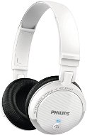 Philips SHB5500WT white - Headphones