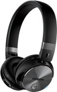 Philips SHB8850NC, fekete - Vezeték nélküli fül-/fejhallgató
