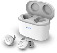 Philips SHB2515WT, fehér - Vezeték nélküli fül-/fejhallgató