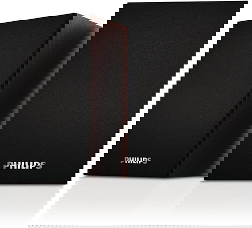 Philips SPA20 - Reproduktory - Hlavní obrázek