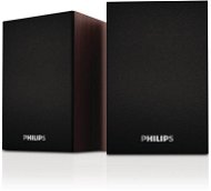 Philips SPA20 - Speakers