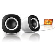 Philips SPA 2201 - Speakers