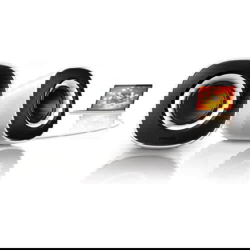 Philips SPA 2201 - Speakers - Main image