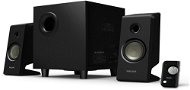 Philips SPA2335 - Speakers
