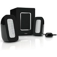 Philips SPA4310 - Speakers