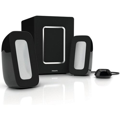 Philips SPA4310 - Speakers - Main image