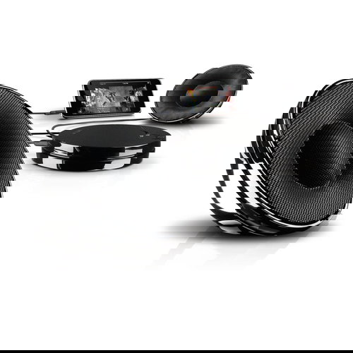 Philips SBA1520 - Speakers - Main image