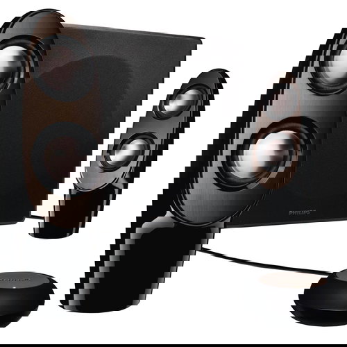 PHILIPS SBA7360 - Speakers - Main image