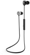 Philips TAUN102BK schwarz - Kabellose Kopfhörer