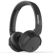 Philips TABH305BK, fekete - Vezeték nélküli fül-/fejhallgató