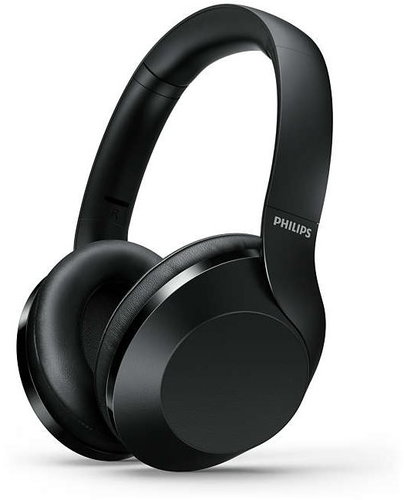 Philips TAPH802BK/00 - Wireless Headphones - Main image