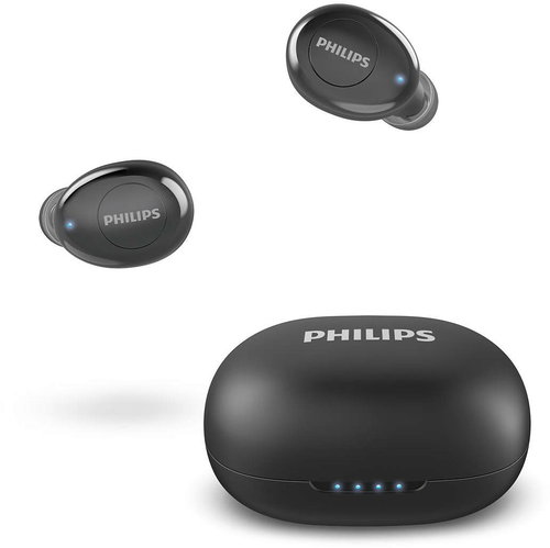Philips TAUT102BK/00 - Wireless Headphones - Main image