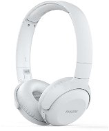 Vezeték nélküli fül-/fejhallgató Philips TAUH202WT/00 - Bezdrátová sluchátka