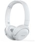 Bezdrátová sluchátka Philips TAUH202WT bílá - Bezdrátová sluchátka