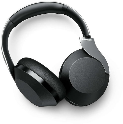 Philips TAPH805BK/00 - Wireless Headphones - Main image