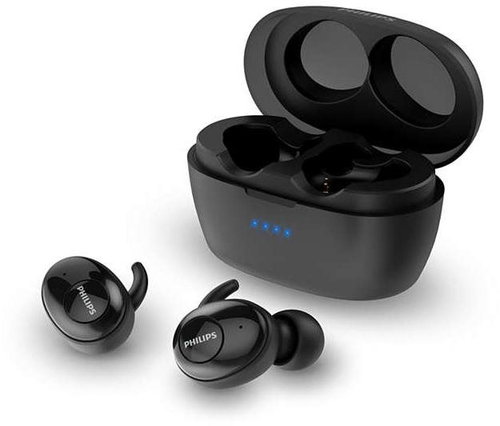 Philips TAT3215BK - Wireless Headphones - Main image