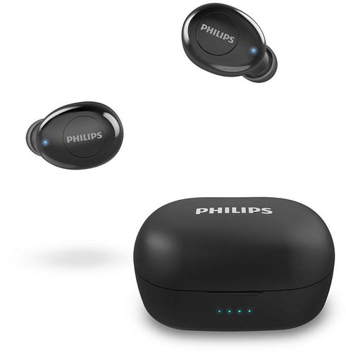 Philips TAT2205BK - Wireless Headphones - Main image