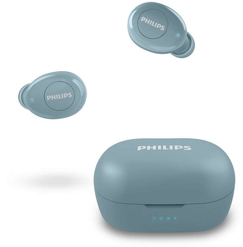 Philips TAT2205BL - Wireless Headphones - Main image