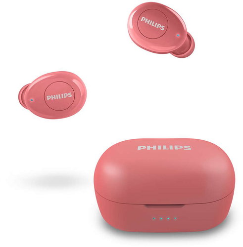 Philips TAT2205RD - Wireless Headphones - Main image