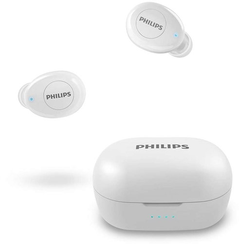 Philips TAT2205WT - Wireless Headphones - Main image