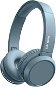 Vezeték nélküli fül-/fejhallgató Philips TAH4205BL - Bezdrátová sluchátka