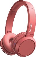 Bezdrátová sluchátka Philips TAH4205RD červená - Bezdrátová sluchátka