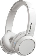 Bezdrátová sluchátka Philips TAH4205WT bílá - Bezdrátová sluchátka