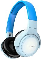 Philips TAKH402BL - kék - Vezeték nélküli fül-/fejhallgató