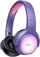Philips TAKH402PK, Pink - Wireless Headphones