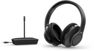 Philips TAH6005BK - Vezeték nélküli fül-/fejhallgató