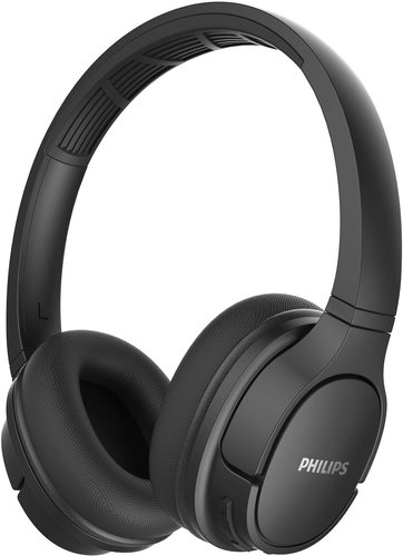 Philips ActionFit TASH402BK - Wireless Headphones - Main image