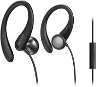 Philips TAA1105BK - Fej-/fülhallgató