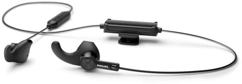 Philips TAA3206BK - Wireless Headphones - Main image