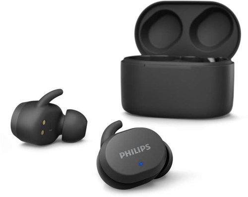 Philips TAT3216BK - Wireless Headphones - Main image