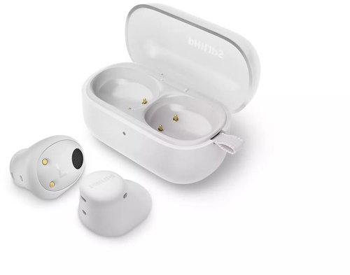 Philips TAT2149WT - Wireless Headphones - Main image