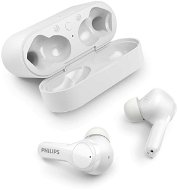 Philips TAT3217WT bílá - Bezdrátová sluchátka