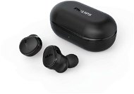 Philips TAT4556BK fekete - Vezeték nélküli fül-/fejhallgató