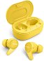 Philips TAT1207YL sárga - Vezeték nélküli fül-/fejhallgató