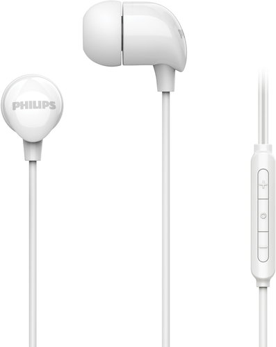 Philips TAE2146WT/00 white - Headphones - Main image