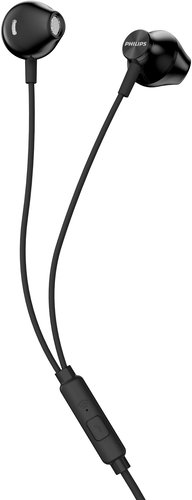 Philips TAUE101BK/00 black - Headphones - Main image