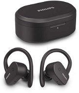 Philips TAA5205, Black - Wireless Headphones