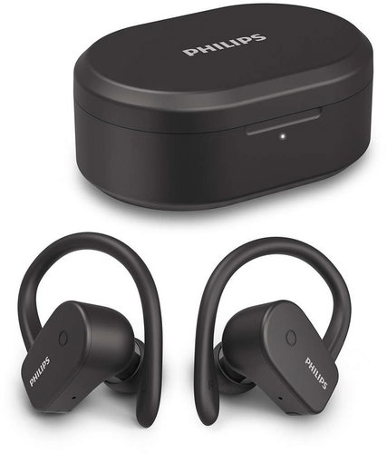 Philips TAA5205, Black - Wireless Headphones - Main image