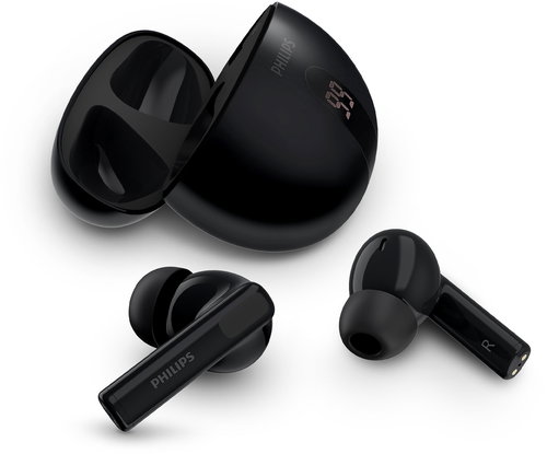 TAT2520BK/00 - Wireless Headphones - Main image